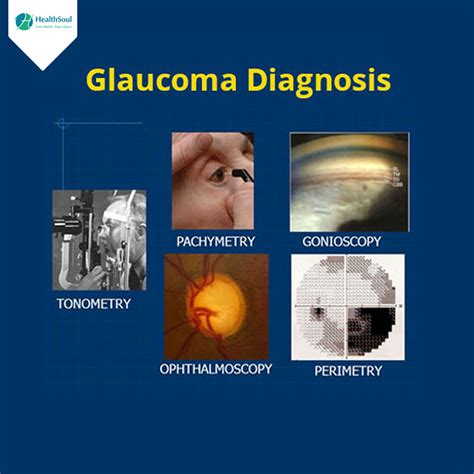 The Glaucoma Eye Exam: 6 Common Tests 